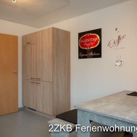 Ferienwohnung Kany Bliesmengen-Bolchen ภายนอก รูปภาพ