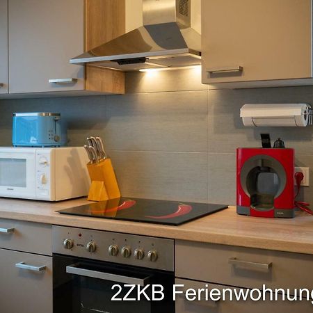 Ferienwohnung Kany Bliesmengen-Bolchen ภายนอก รูปภาพ