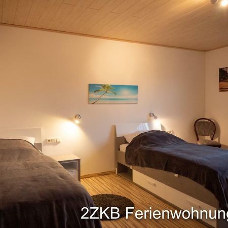 Ferienwohnung Kany Bliesmengen-Bolchen ภายนอก รูปภาพ