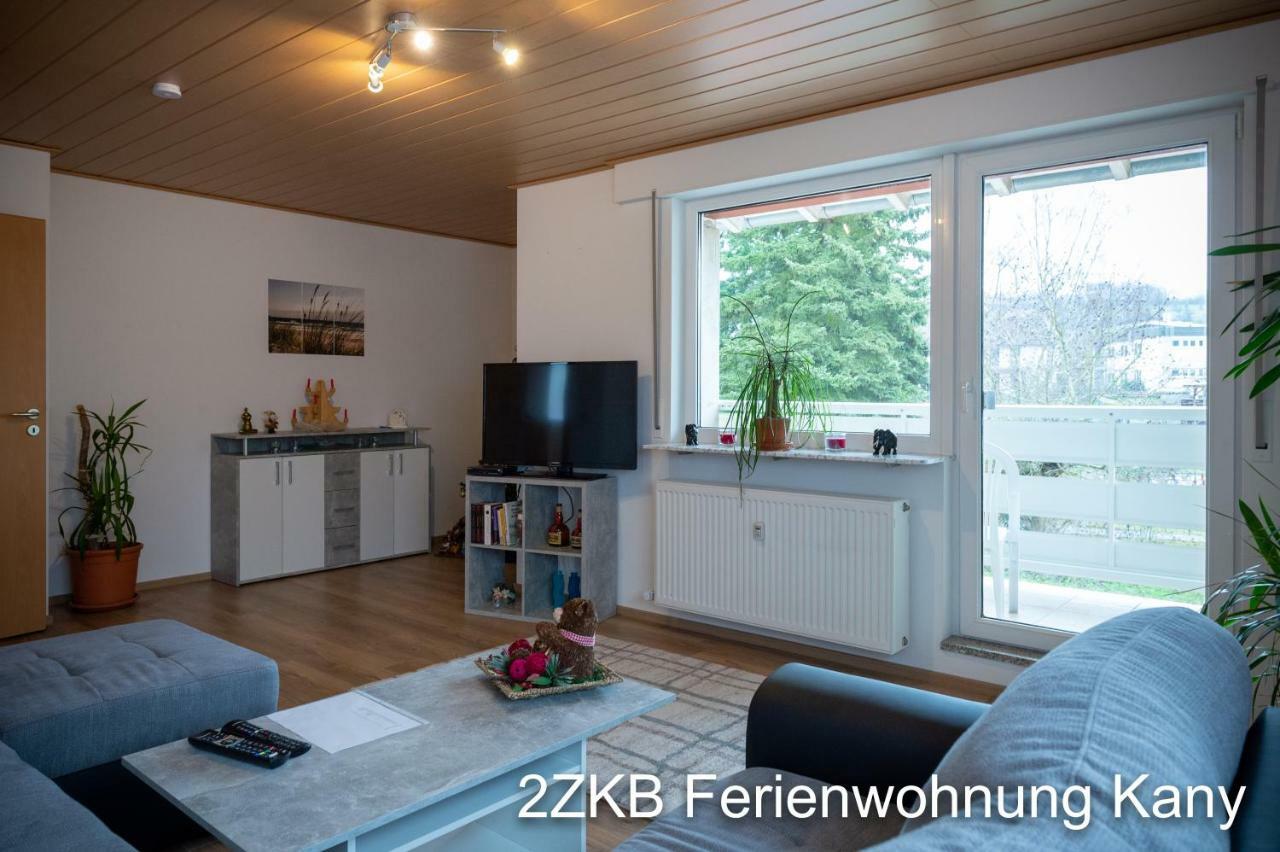 Ferienwohnung Kany Bliesmengen-Bolchen ภายนอก รูปภาพ