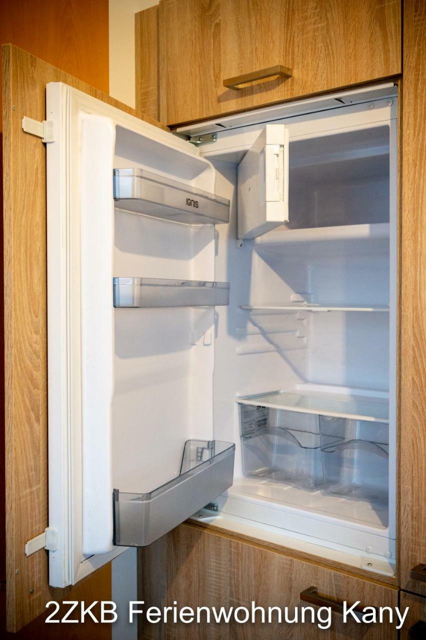 Ferienwohnung Kany Bliesmengen-Bolchen ภายนอก รูปภาพ