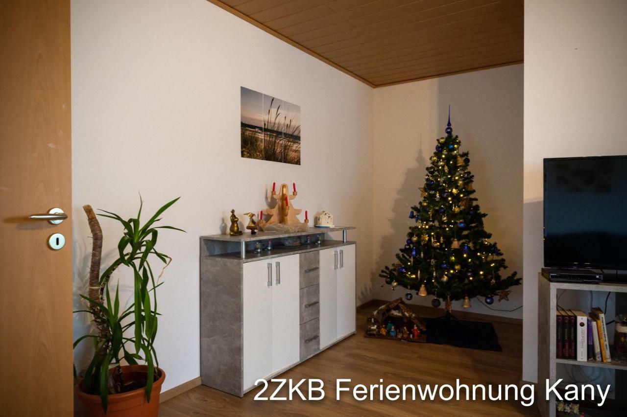 Ferienwohnung Kany Bliesmengen-Bolchen ภายนอก รูปภาพ